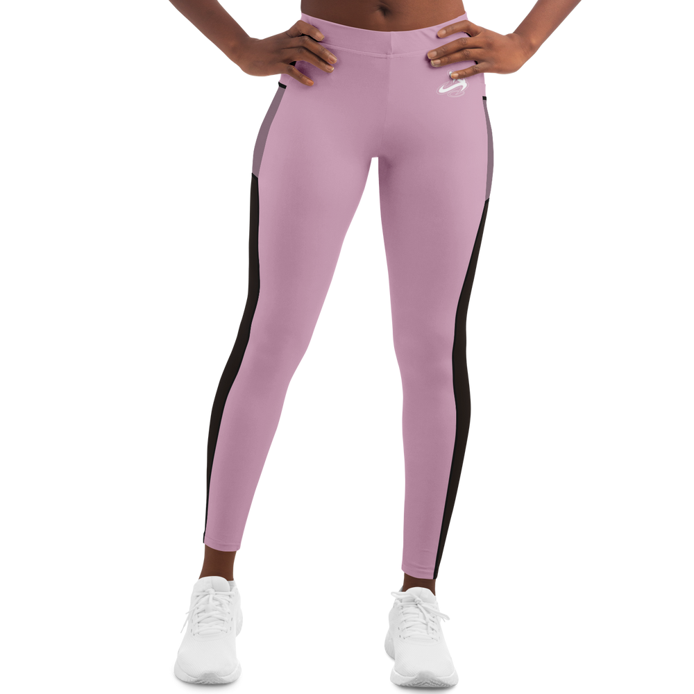 
                      
                        Athletic Apparatus Pink 2 WL V2 Mesh Pocket Legging - Athletic Apparatus
                      
                    