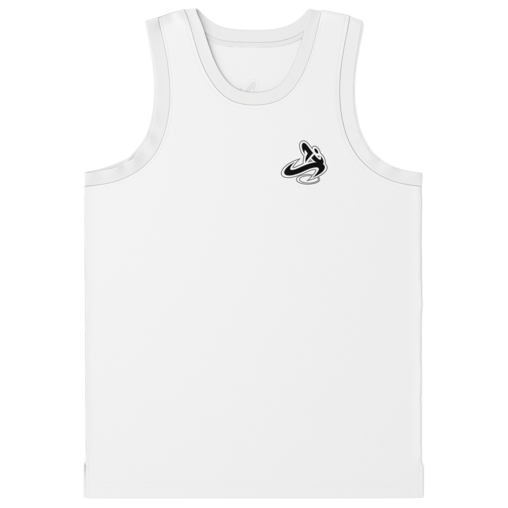 
                      
                        ATHLETIC APPARATUS BL WHITE V1 BASKETBALL JERSEY RIB - Athletic Apparatus
                      
                    