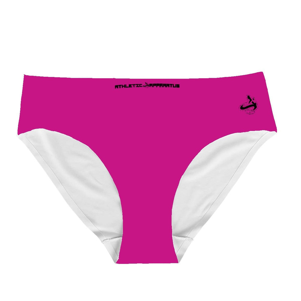 
                      
                        Athletic Apparatus pink bl Women's Briefs
                      
                    