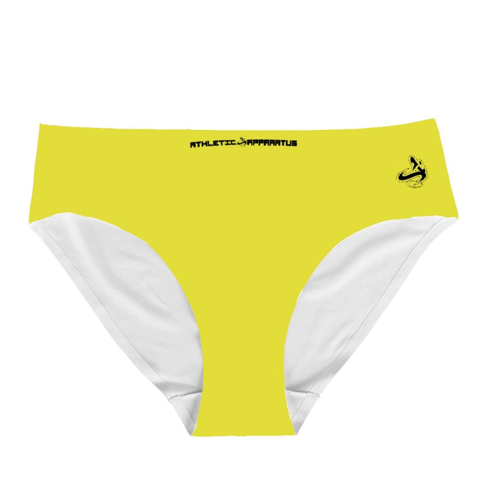 Athletic Apparatus starship bl Women's Briefs