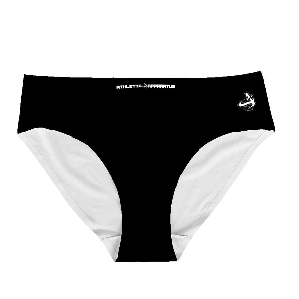 
                      
                        Athletic Apparatus black wl Women's Briefs
                      
                    