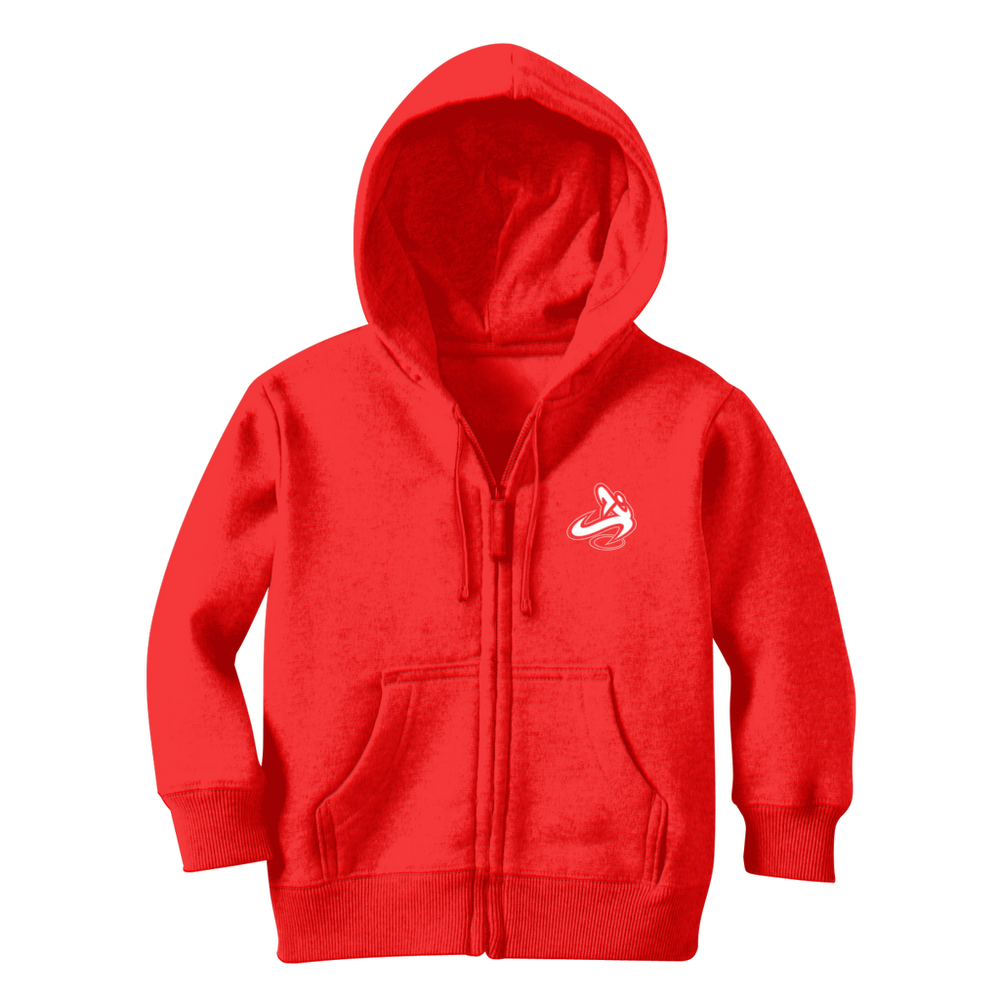 
                      
                        Athletic Apparatus Classic Kids Zip Hoodie - Athletic Apparatus
                      
                    