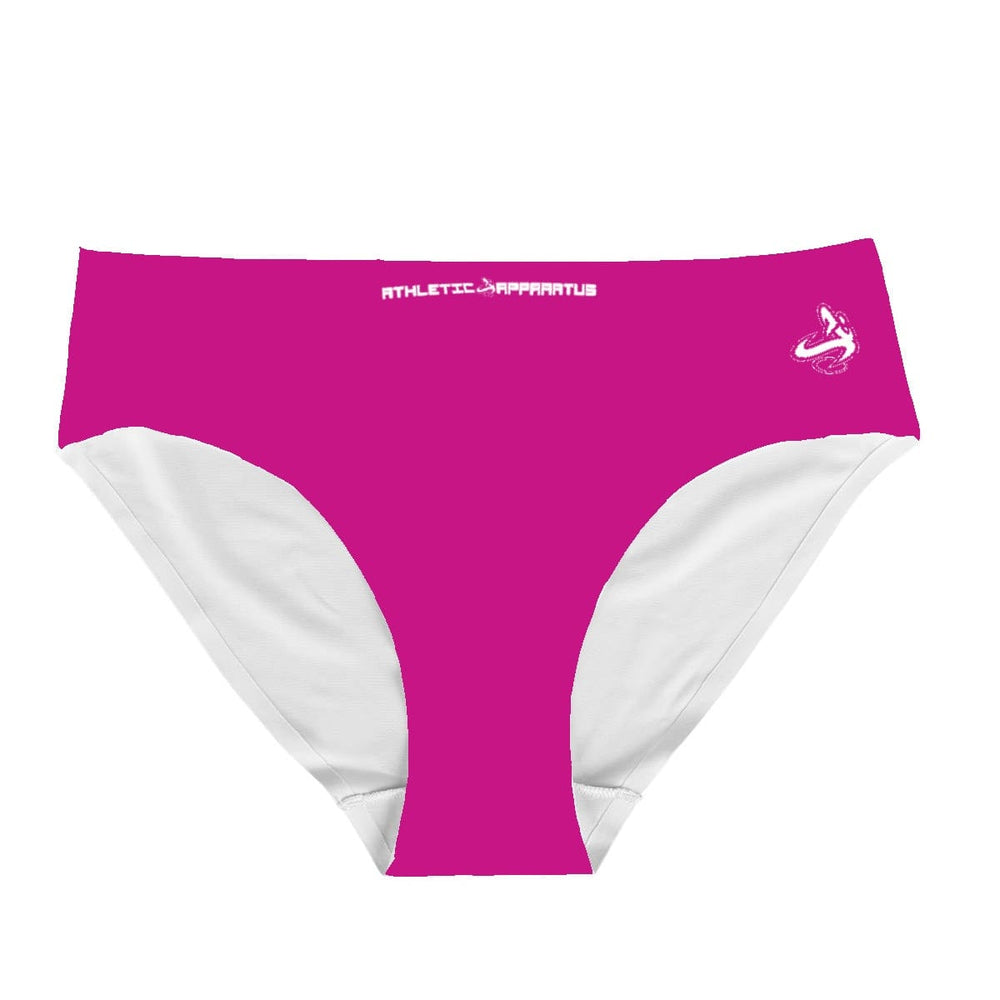 
                      
                        Athletic Apparatus pink wl Women's Briefs
                      
                    