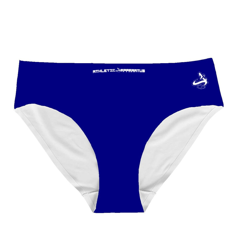 
                      
                        Athletic Apparatus navy wl Women's Briefs
                      
                    