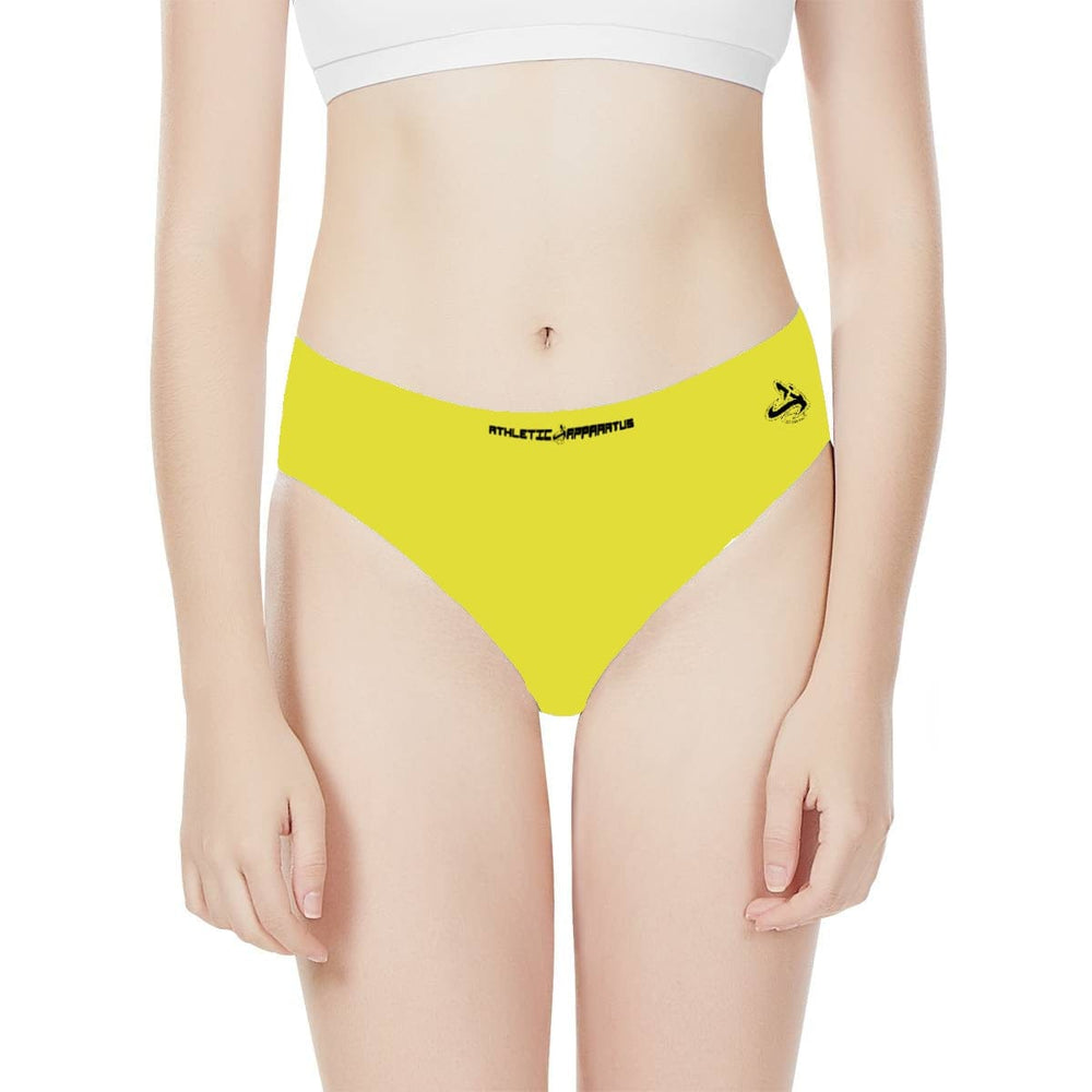 
                      
                        Athletic Apparatus starship bl Women's Briefs
                      
                    