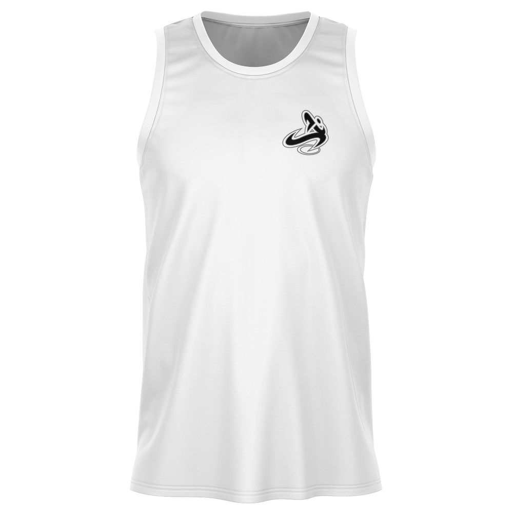 
                      
                        ATHLETIC APPARATUS BL WHITE V1 BASKETBALL JERSEY RIB - Athletic Apparatus
                      
                    