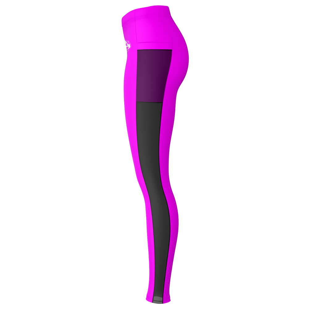 
                      
                        Athletic Apparatus Pink 1 WL V2 Mesh Pocket Legging - Athletic Apparatus
                      
                    