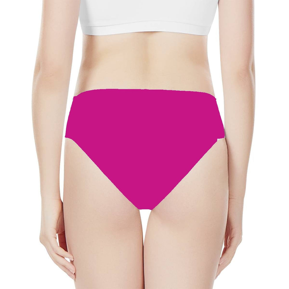 
                      
                        Athletic Apparatus pink bl Women's Briefs
                      
                    