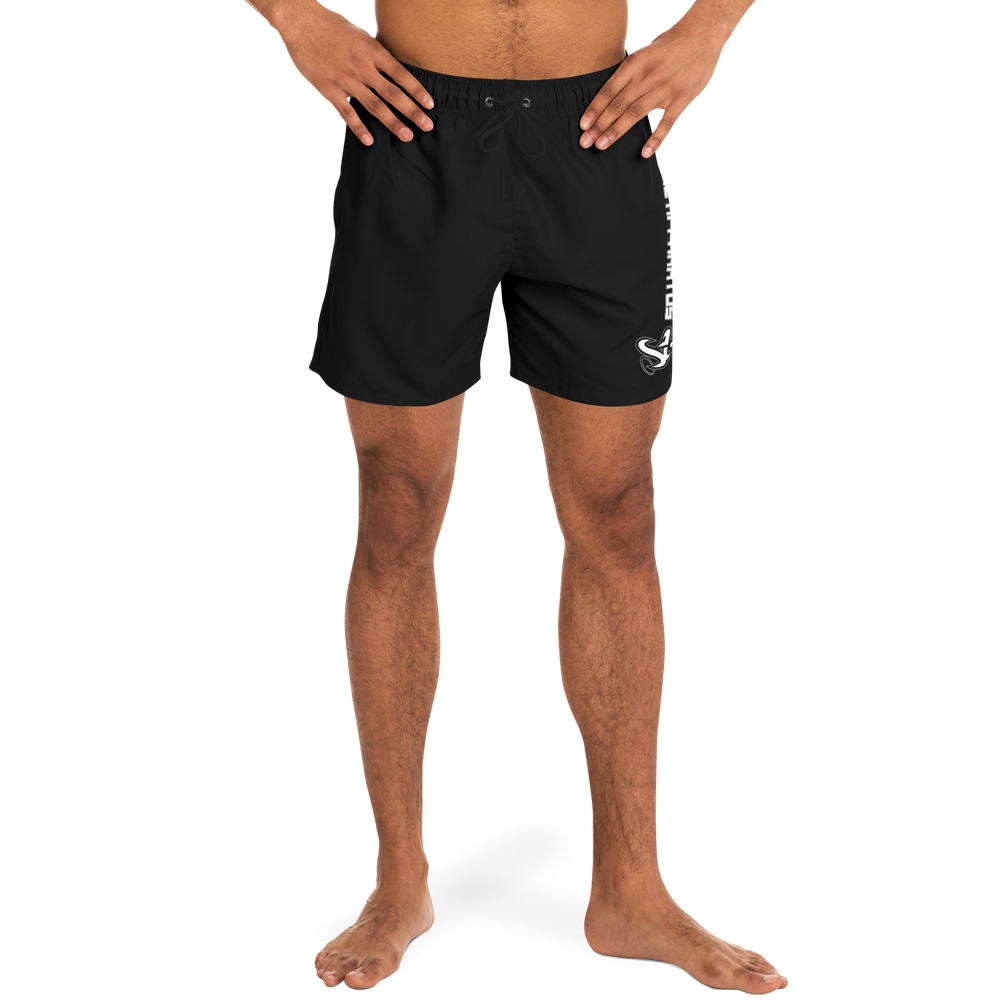 
                      
                        Athletic Apparatus V1 WL BLACK Swim Trunks Men - Athletic Apparatus
                      
                    