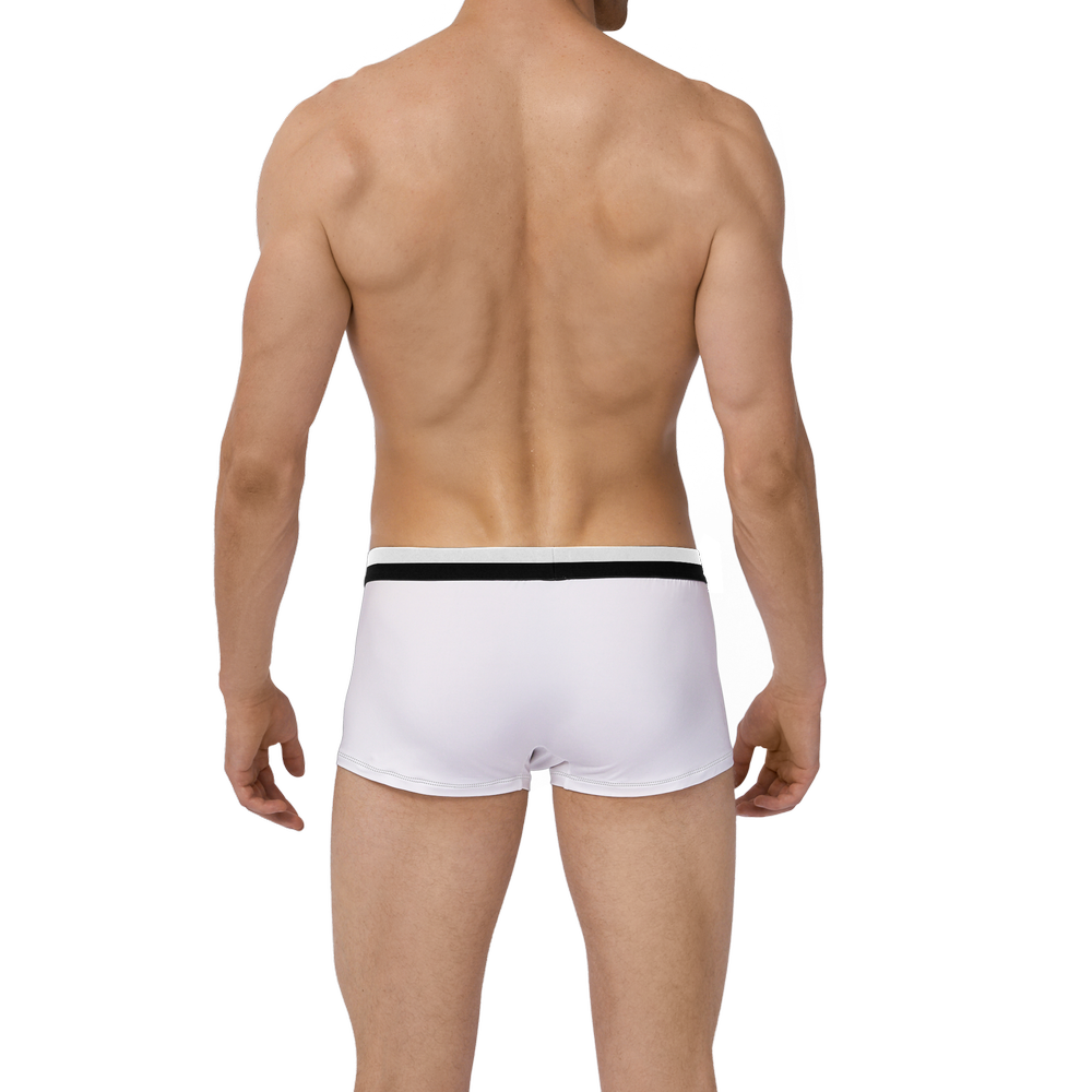 
                      
                        Athletic Apparatus Men’s Modern Eco Trunk|style00 - Athletic Apparatus
                      
                    