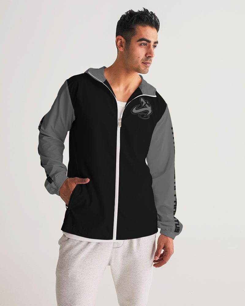 
                      
                        ATHLETIC APPARATUS GL/GB MEN'S WINDBREAKER Men's Windbreaker - Athletic Apparatus
                      
                    