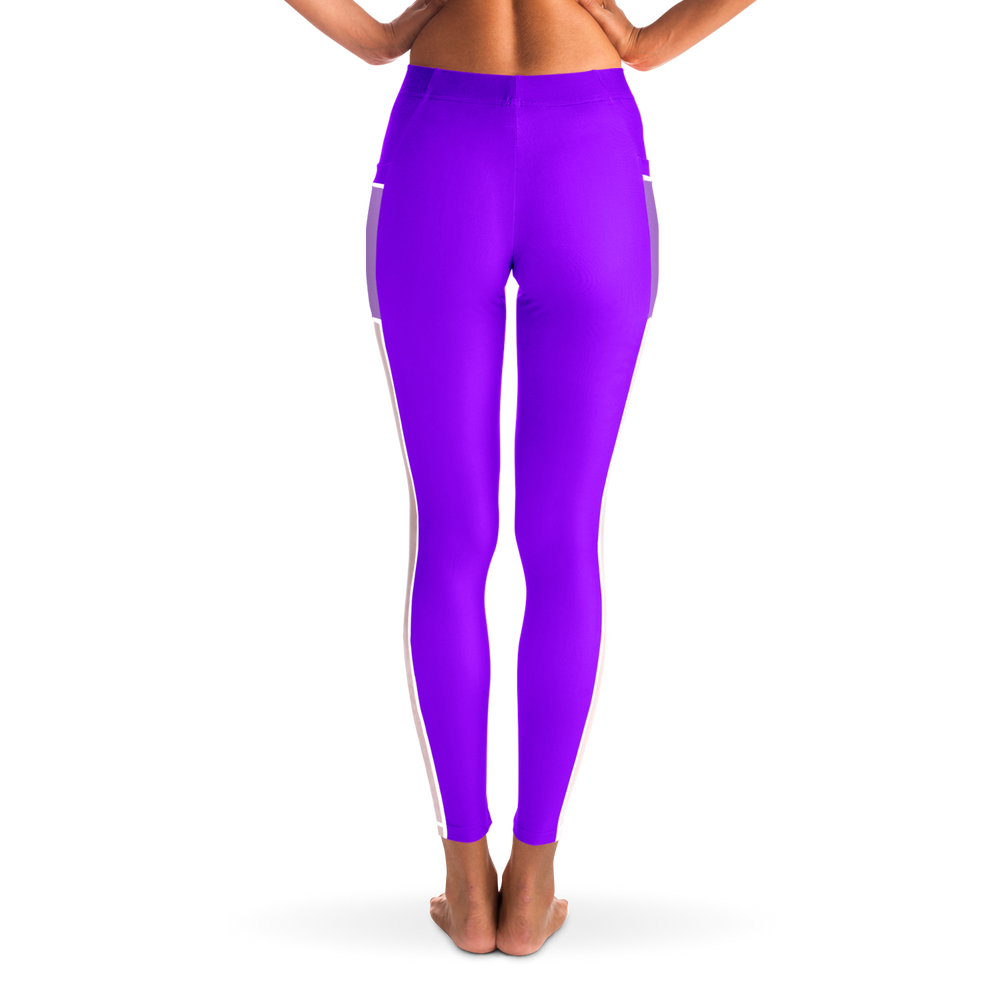 
                      
                        Athletic Apparatus Purple BL V2 Mesh Pocket Legging - Athletic Apparatus
                      
                    