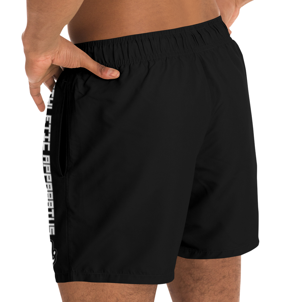 
                      
                        Athletic Apparatus V1 WL BLACK Swim Trunks Men - Athletic Apparatus
                      
                    