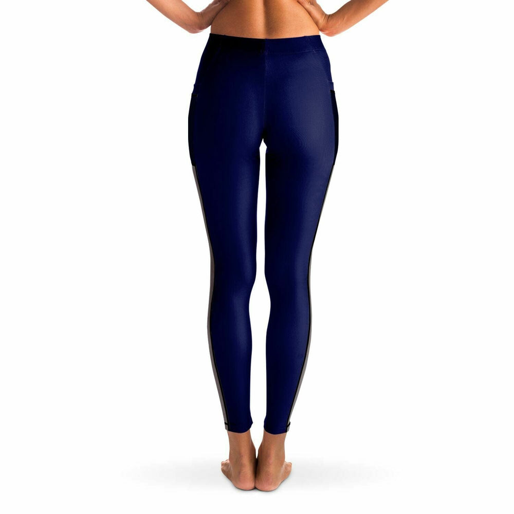 
                      
                        ATHLETIC APPARATUS DARK NAVY V2 MESH POCKET LEGGING
                      
                    