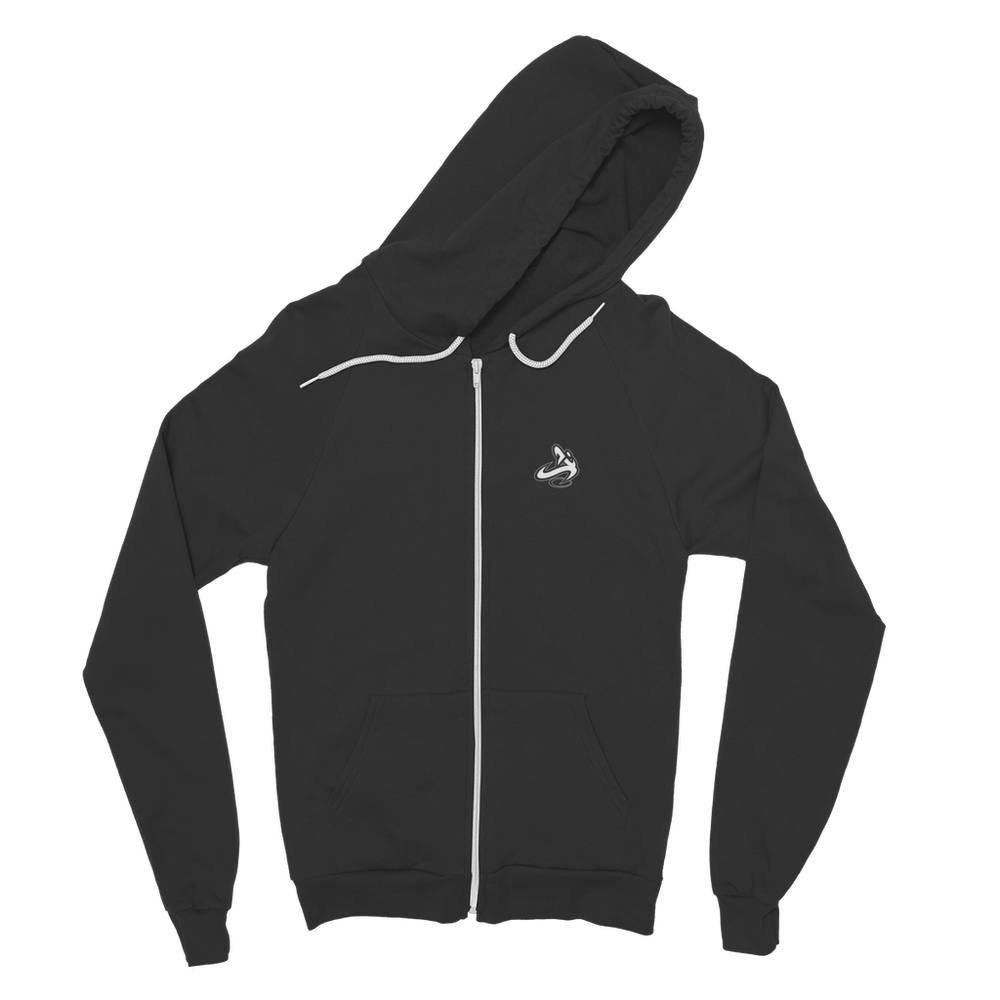 Athletic Apparatus Classic Adult Zip Hoodie - Athletic Apparatus