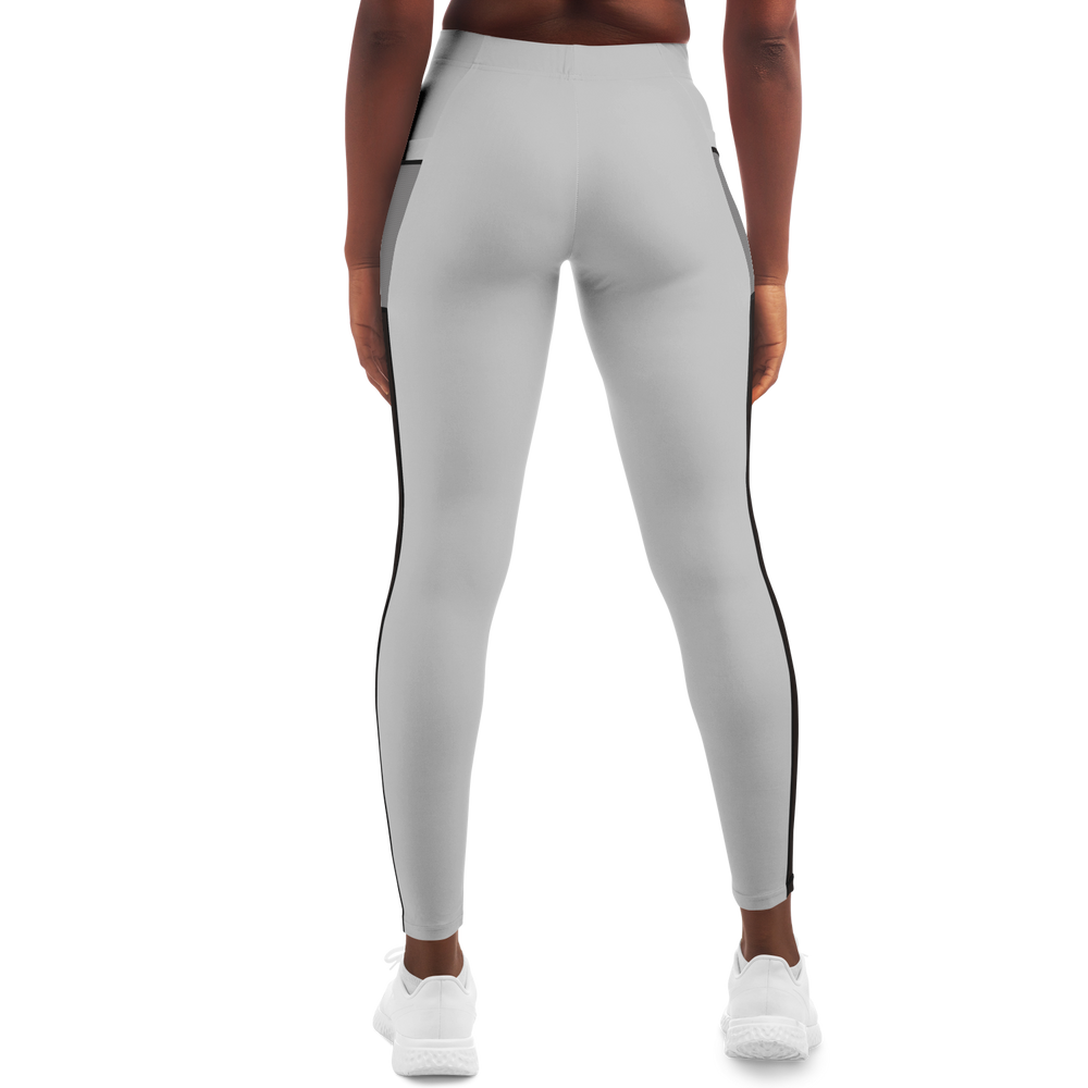 
                      
                        ATHLETIC APPARATUS GREY 3 WL V2 MESH POCKET LEGGIN - Athletic Apparatus
                      
                    