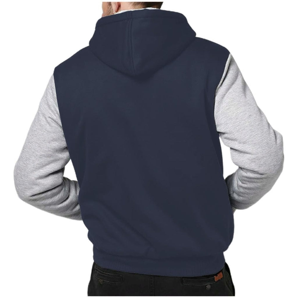 
                      
                        Athletic Apparatus Full Zipper Warmth Blue Grey Thick Plus Fleece S - Athletic Apparatus
                      
                    
