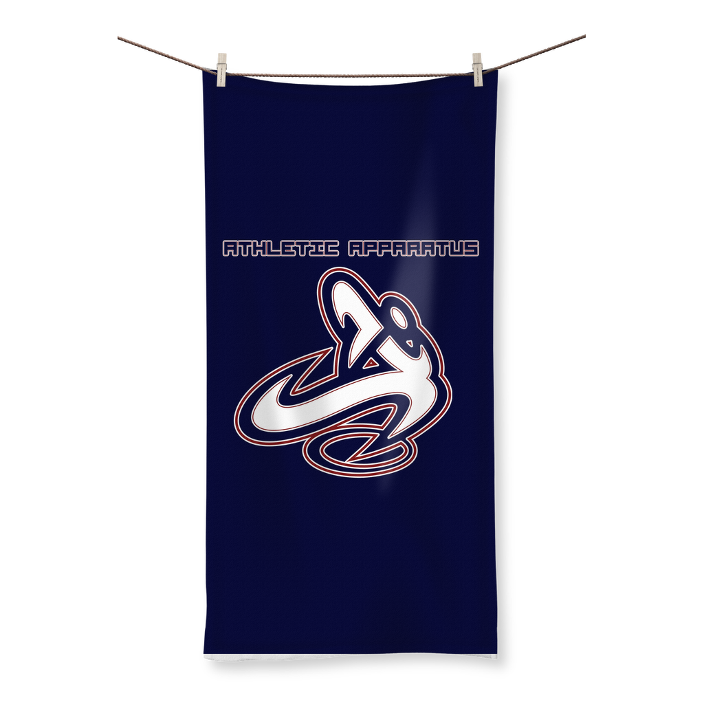 
                  
                    Athletic Apparatus Sublimation All Over Towel - Athletic Apparatus
                  
                
