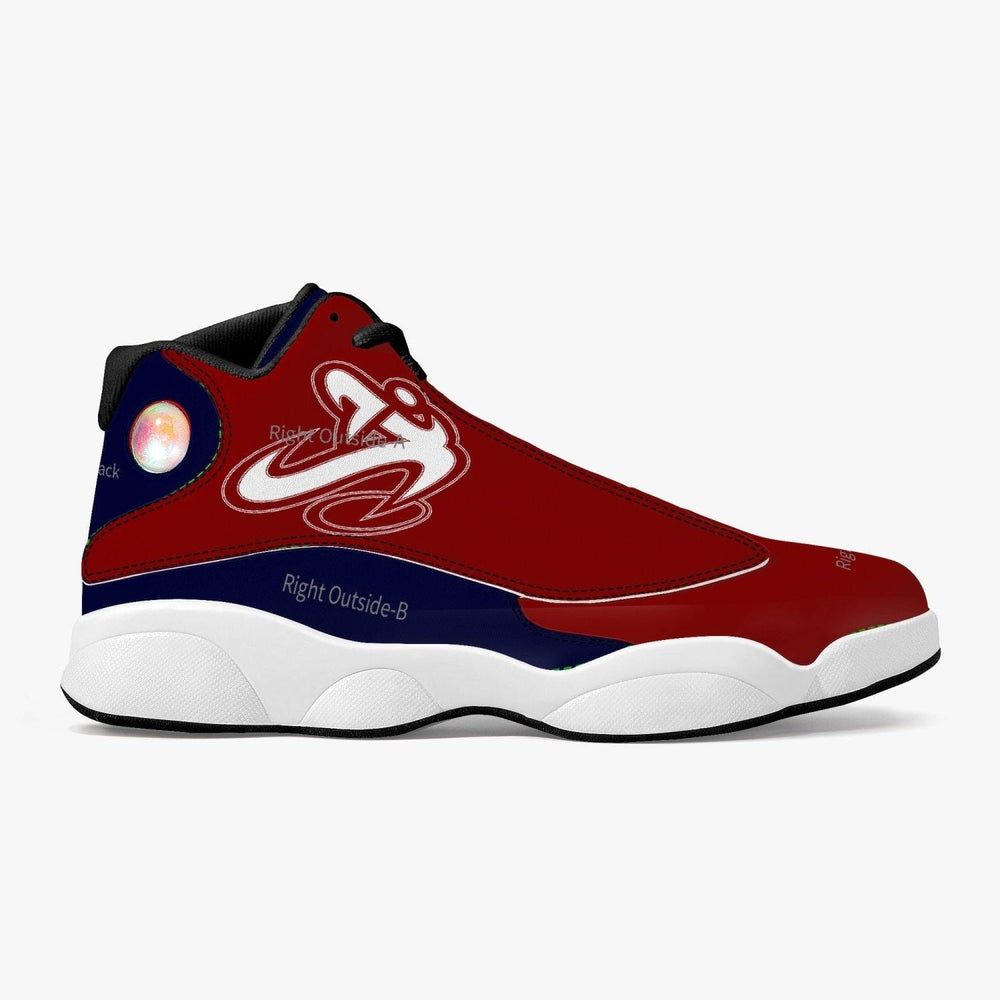 
                      
                        ATHLETIC APPARATUS R.W.B. S1 HIGH-TOP LEATHER BASKETBALL SNEAKERS - Athletic Apparatus
                      
                    