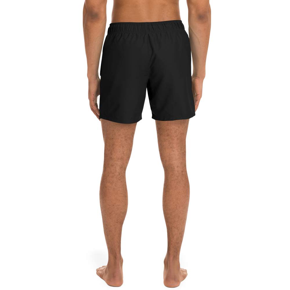 
                      
                        Athletic Apparatus V1 WL BLACK Swim Trunks Men - Athletic Apparatus
                      
                    