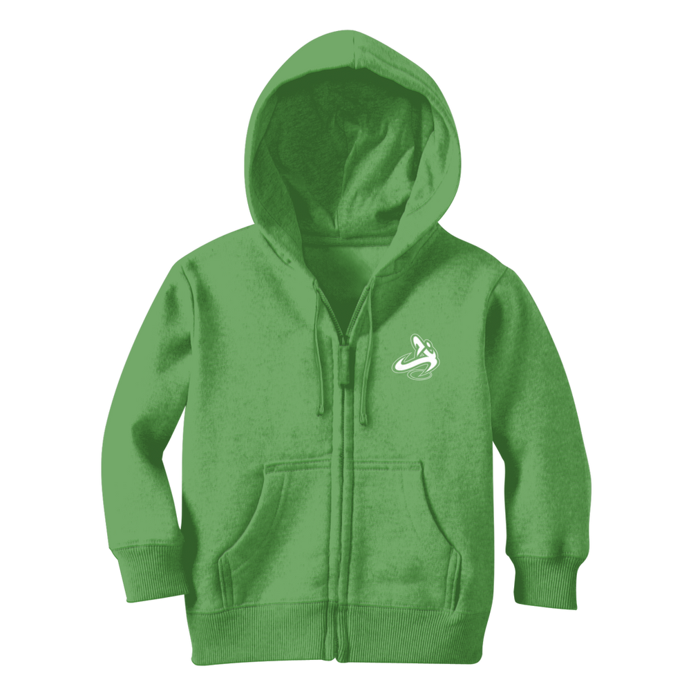 
                      
                        Athletic Apparatus Classic Kids Zip Hoodie - Athletic Apparatus
                      
                    