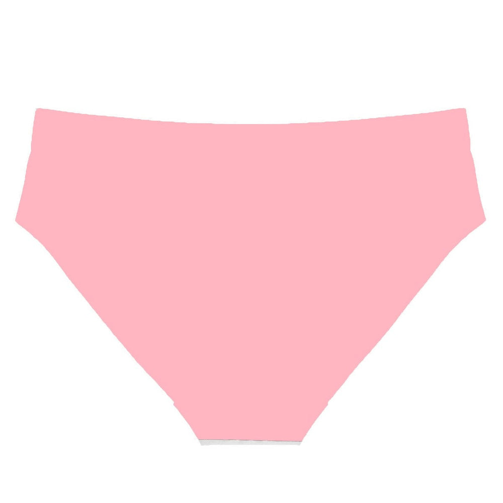 
                      
                        Athletic Apparatus pink 1 wl Women's Briefs
                      
                    