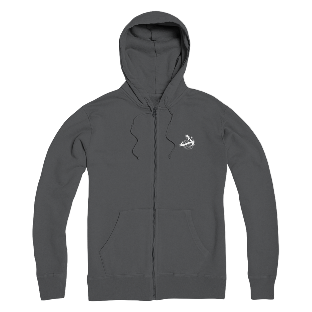 
                      
                        Athletic Apparatus Premium Adult Zip Hoodie - Athletic Apparatus
                      
                    