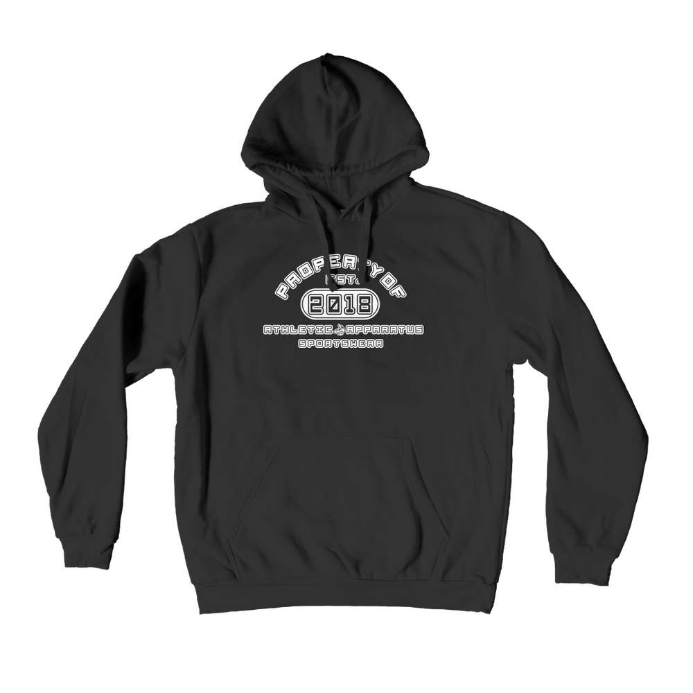 Athletic Apparatus Premium Adult Hoodie - Athletic Apparatus