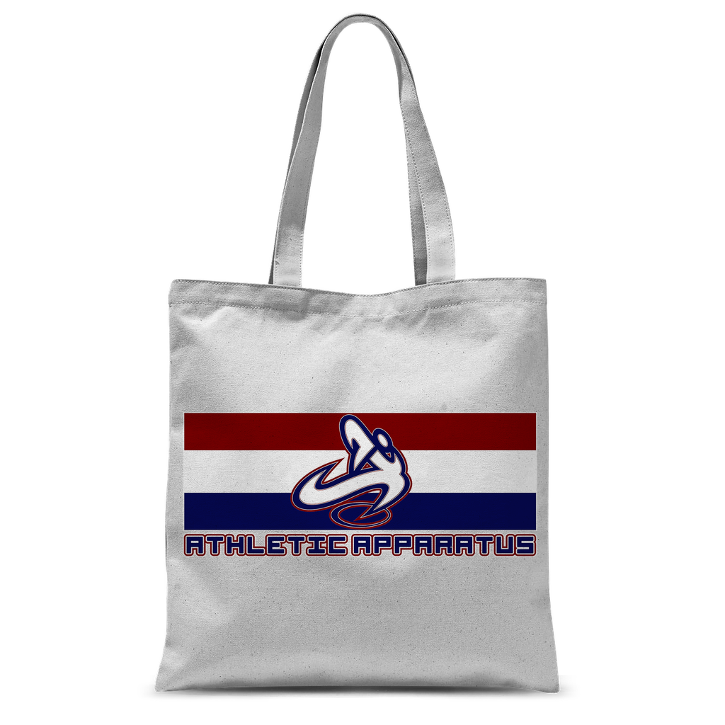 Athletic Apparatus Classic Sublimation Tote Bag - Athletic Apparatus