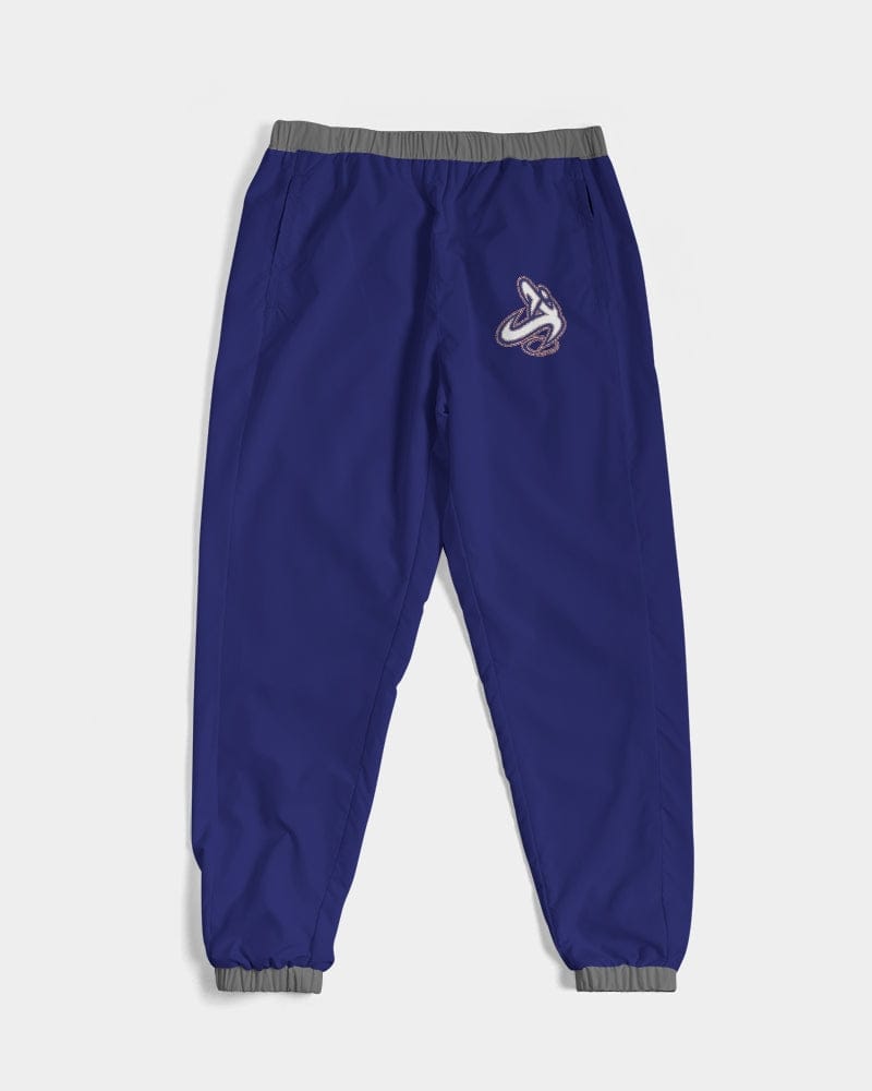 
                      
                        ATHLETIC APPARATUS RWB L / BLUE GREY  MEN'S TRACK PANTS - Athletic Apparatus
                      
                    