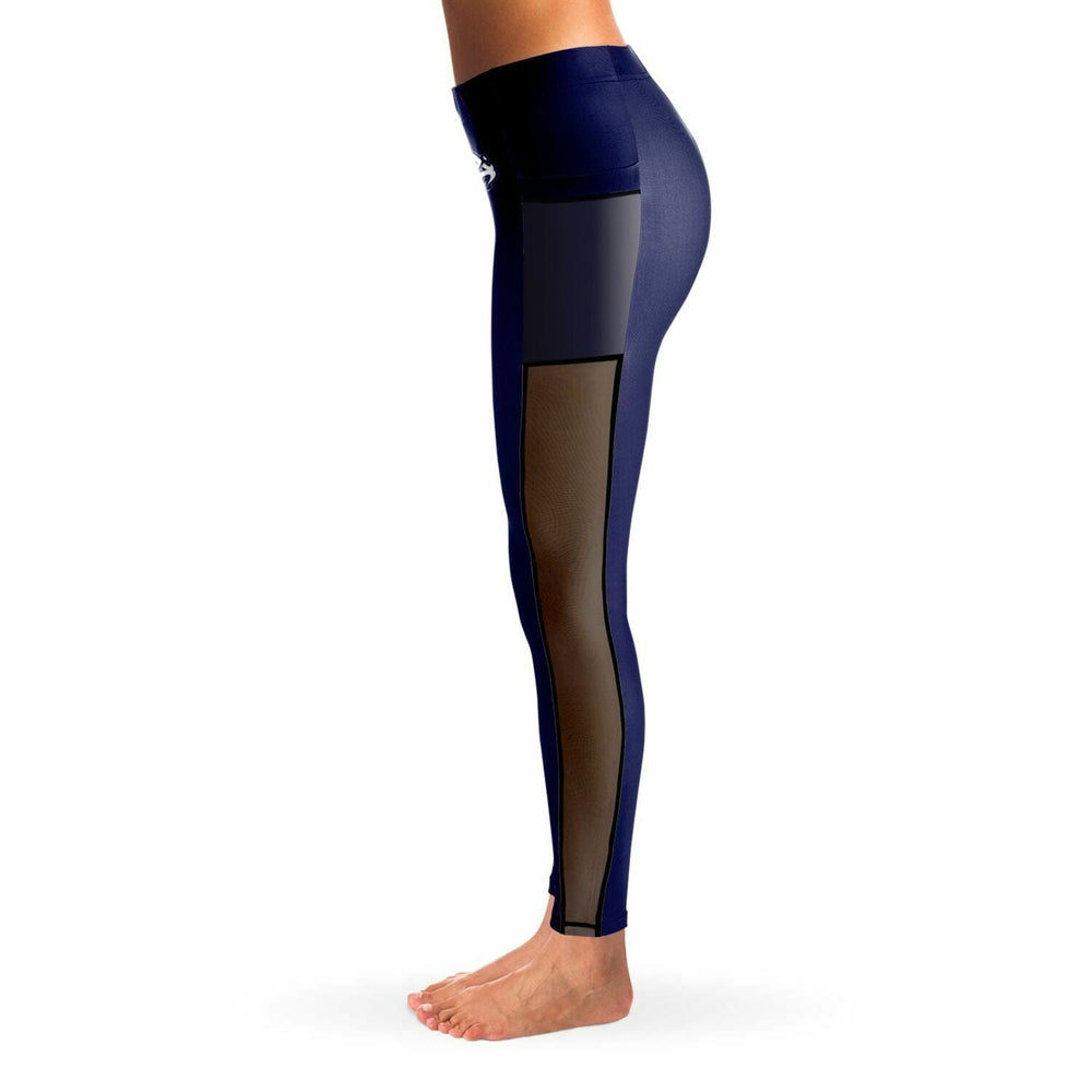 
                      
                        ATHLETIC APPARATUS DARK NAVY V2 MESH POCKET LEGGING
                      
                    