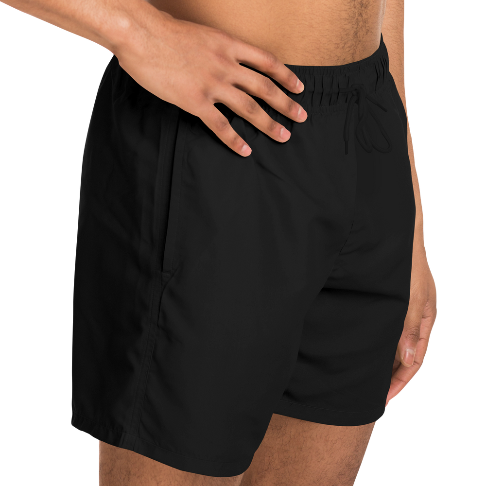 
                      
                        Athletic Apparatus V1 WL BLACK Swim Trunks Men - Athletic Apparatus
                      
                    