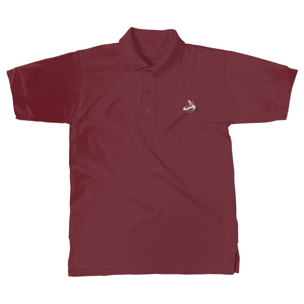 
                      
                        Athletic Apparatus Classic Adult Polo Shirt - Athletic Apparatus
                      
                    