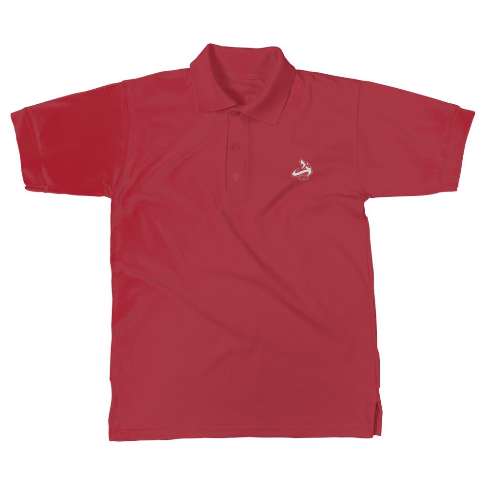 
                      
                        Athletic Apparatus Classic Adult Polo Shirt - Athletic Apparatus
                      
                    