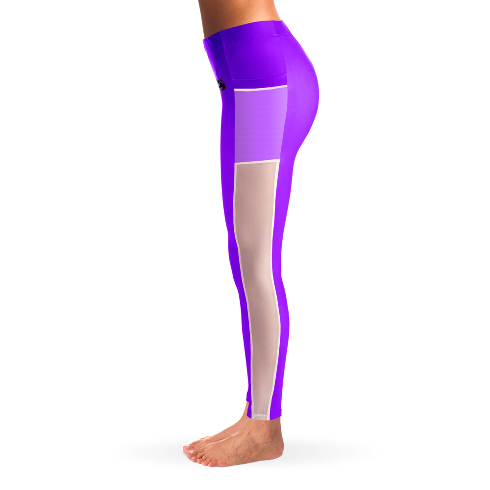 
                      
                        Athletic Apparatus Purple BL V2 Mesh Pocket Legging - Athletic Apparatus
                      
                    