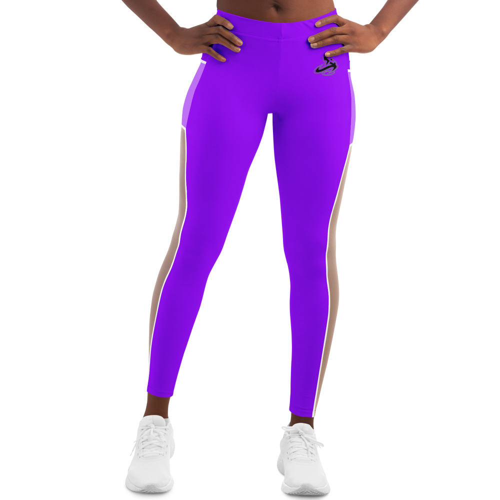 
                      
                        Athletic Apparatus Purple BL V2 Mesh Pocket Legging - Athletic Apparatus
                      
                    