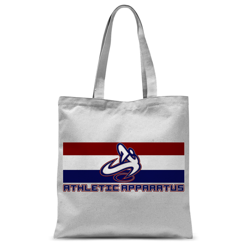 
                      
                        Athletic Apparatus Classic Sublimation Tote Bag - Athletic Apparatus
                      
                    