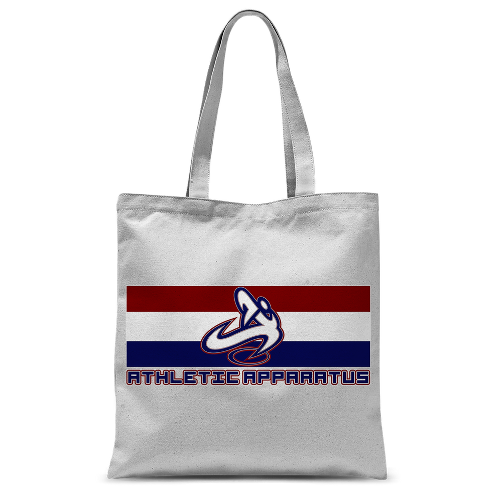 Athletic Apparatus Classic Sublimation Tote Bag - Athletic Apparatus