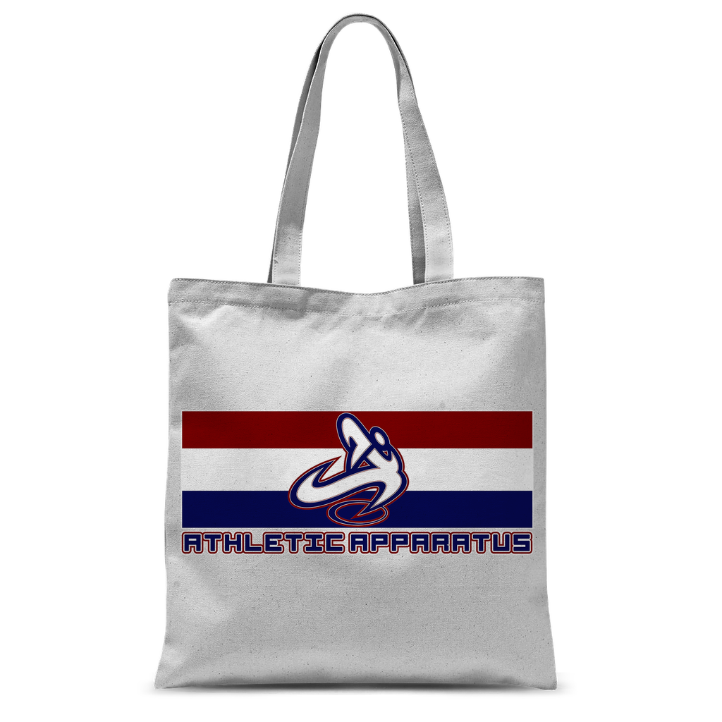 Athletic Apparatus Classic Sublimation Tote Bag - Athletic Apparatus