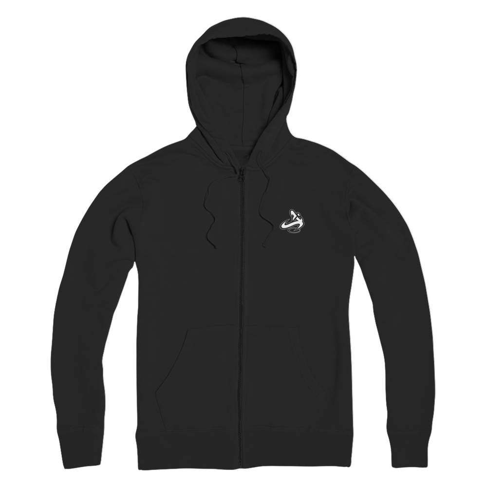 
                      
                        Athletic Apparatus Premium Adult Zip Hoodie - Athletic Apparatus
                      
                    