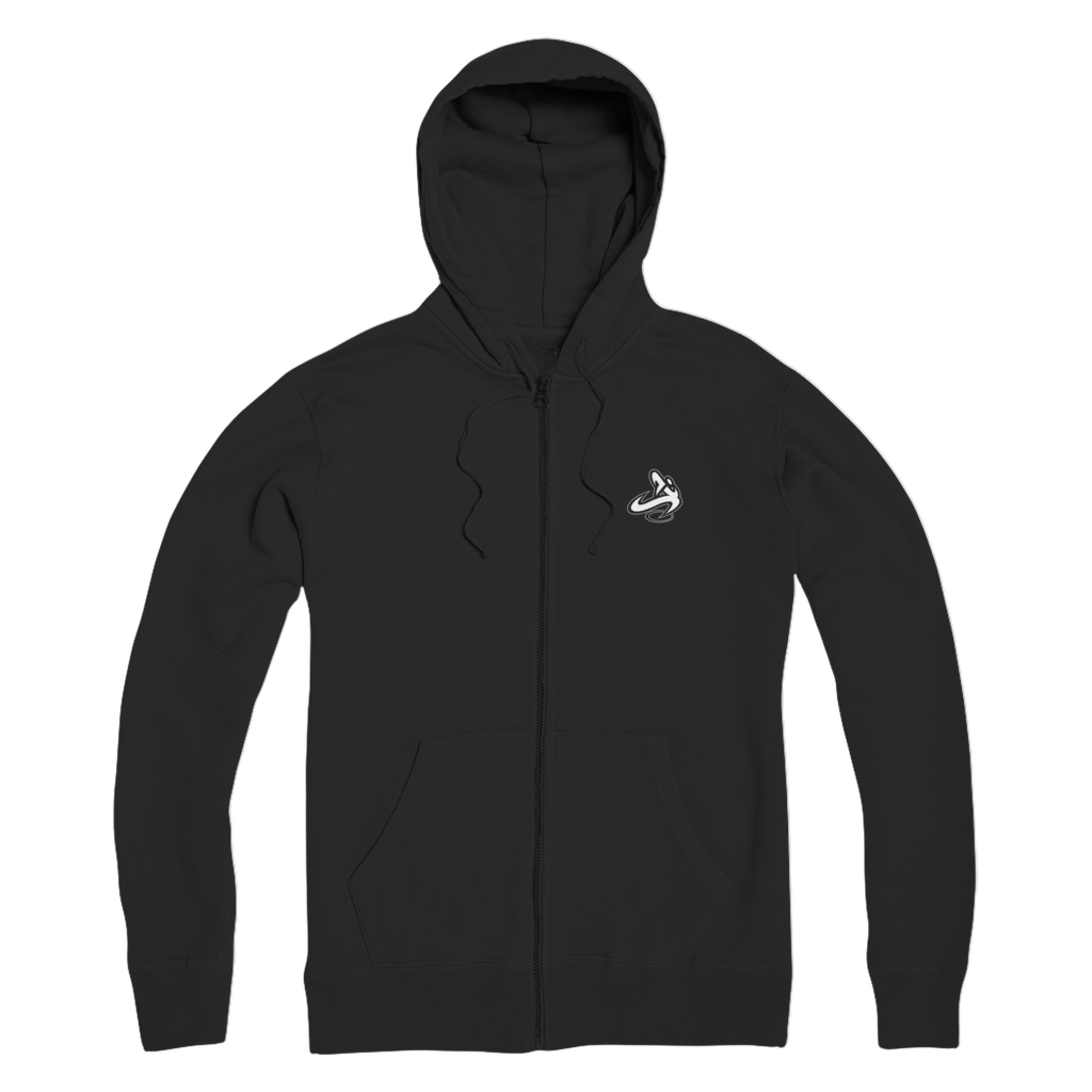 Athletic Apparatus Premium Adult Zip Hoodie - Athletic Apparatus