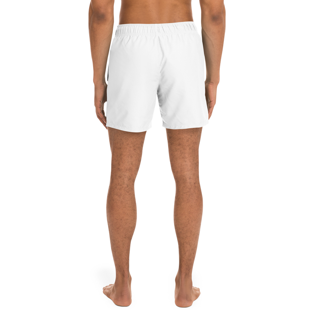 
                      
                        ATHLETIC APPARATUS V1 BL WHITE SWIM TRUNKS MEN - Athletic Apparatus
                      
                    