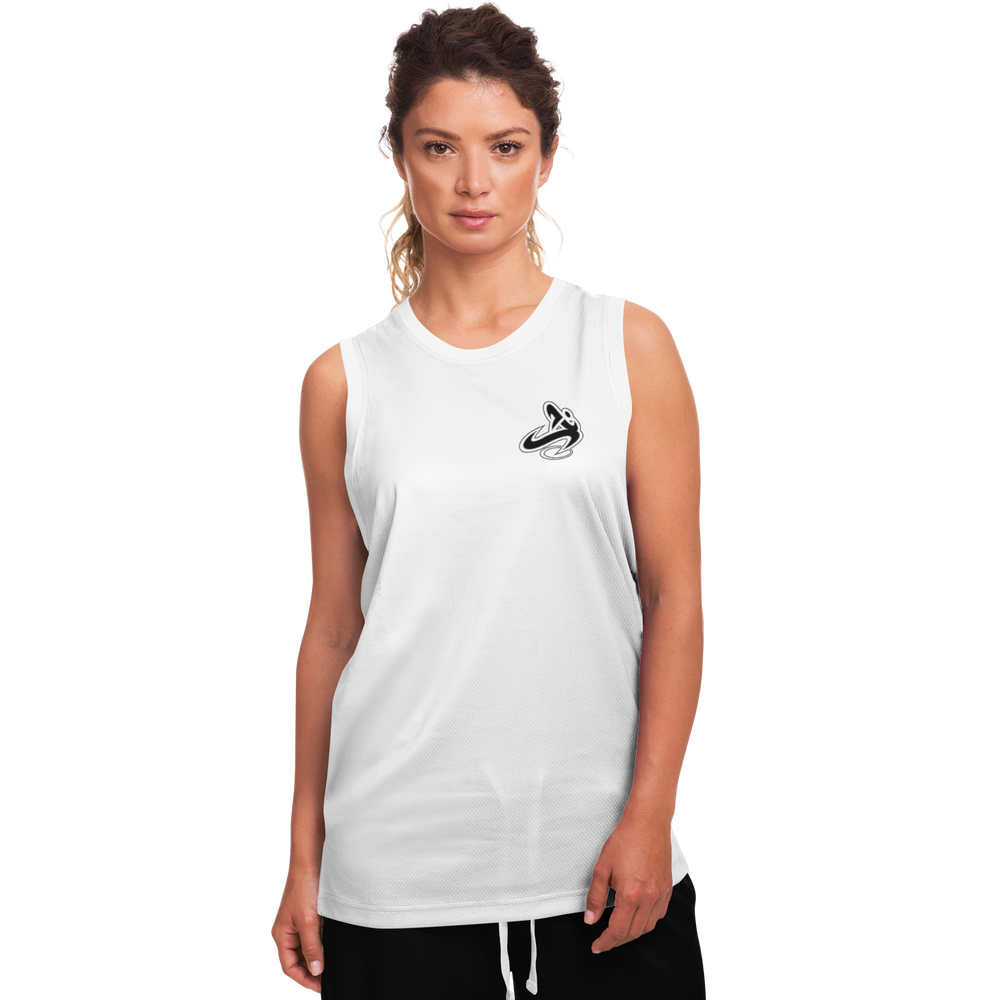 
                      
                        ATHLETIC APPARATUS BL WHITE V1 BASKETBALL JERSEY RIB - Athletic Apparatus
                      
                    