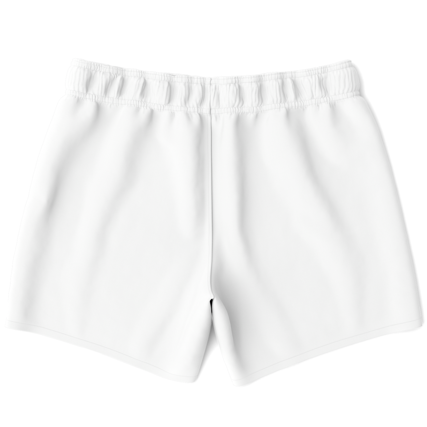 ATHLETIC APPARATUS V1 BL WHITE SWIM TRUNKS MEN - Athletic Apparatus