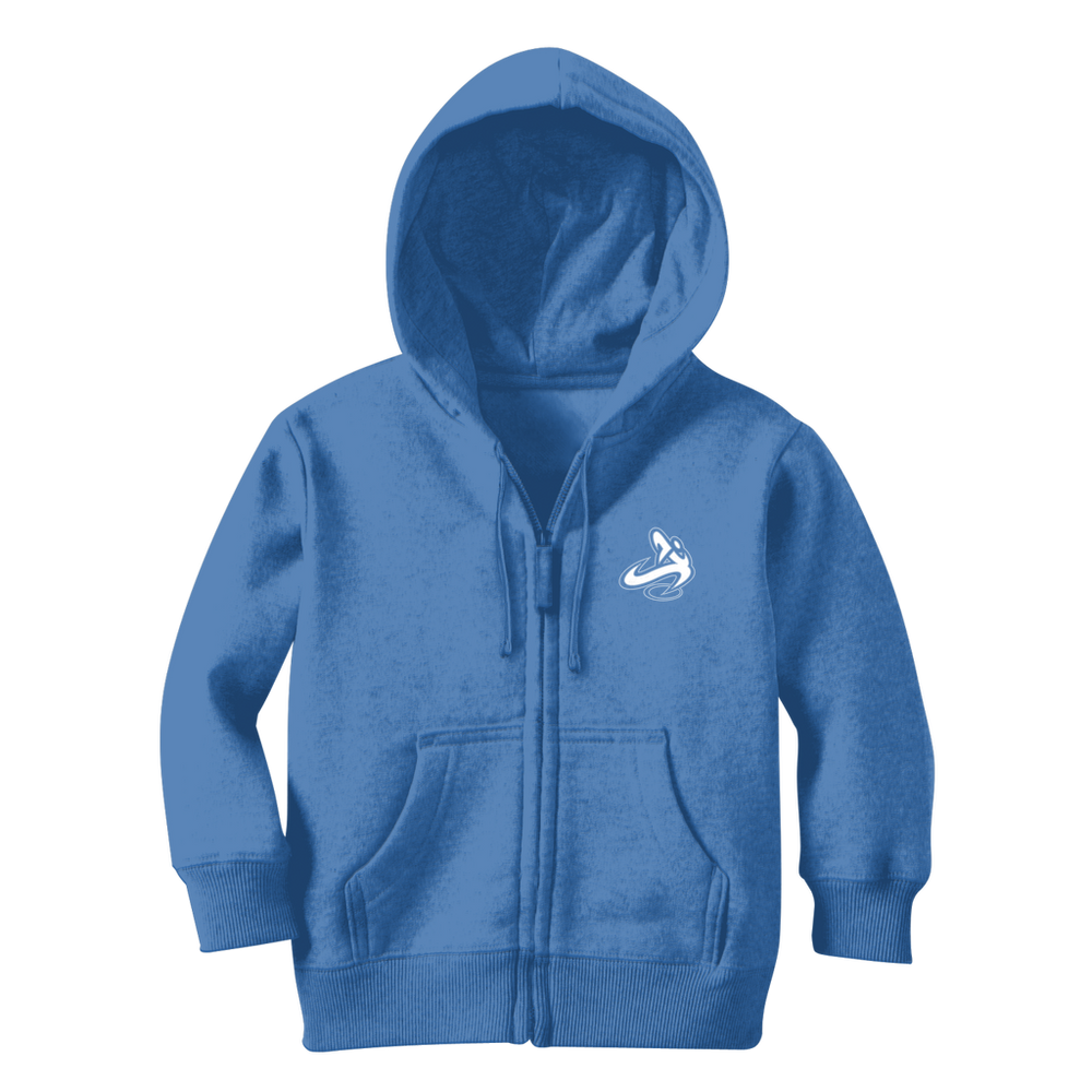 
                      
                        Athletic Apparatus Classic Kids Zip Hoodie - Athletic Apparatus
                      
                    