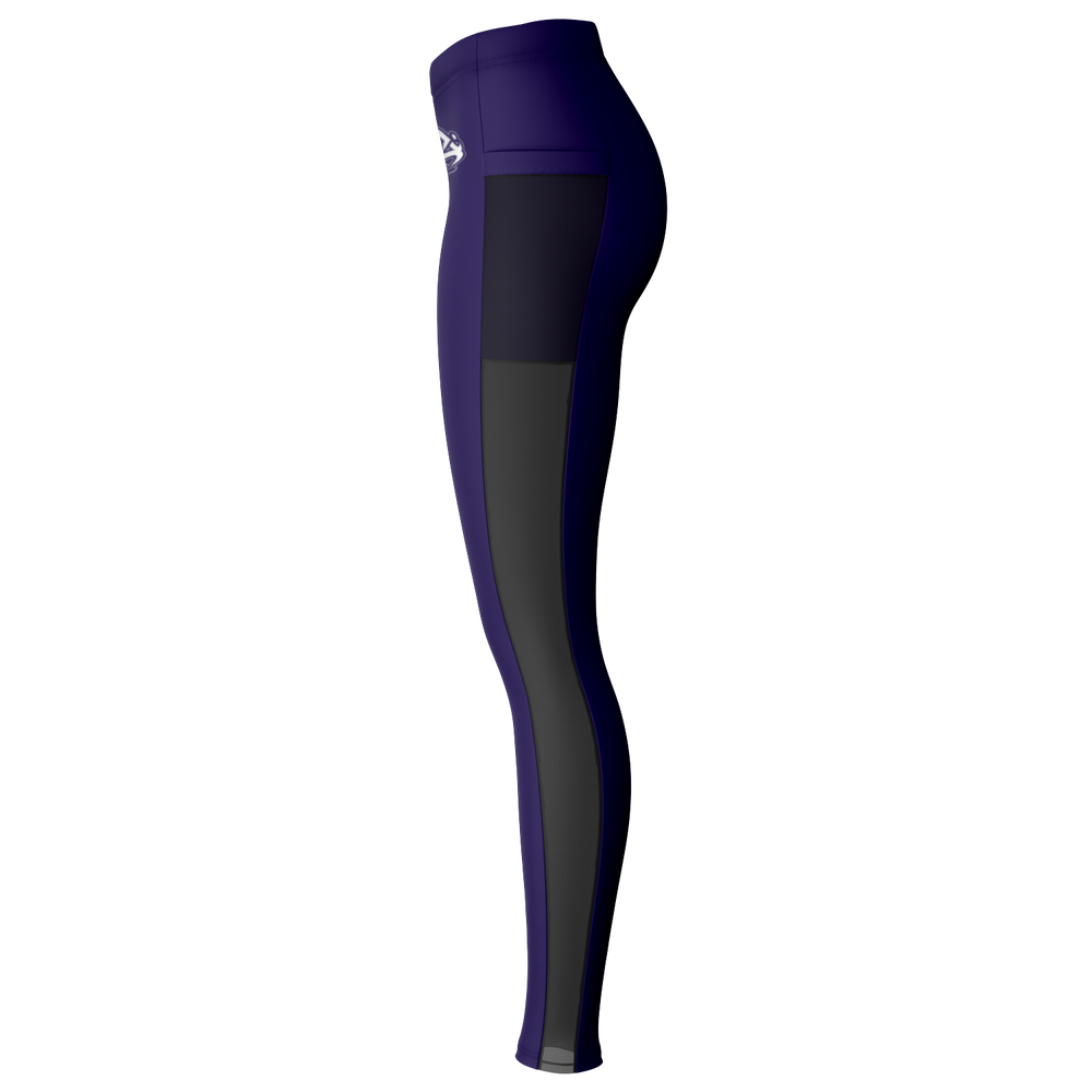 
                      
                        ATHLETIC APPARATUS NAVY WL V2 MESH POCKET LEGGING - Athletic Apparatus
                      
                    