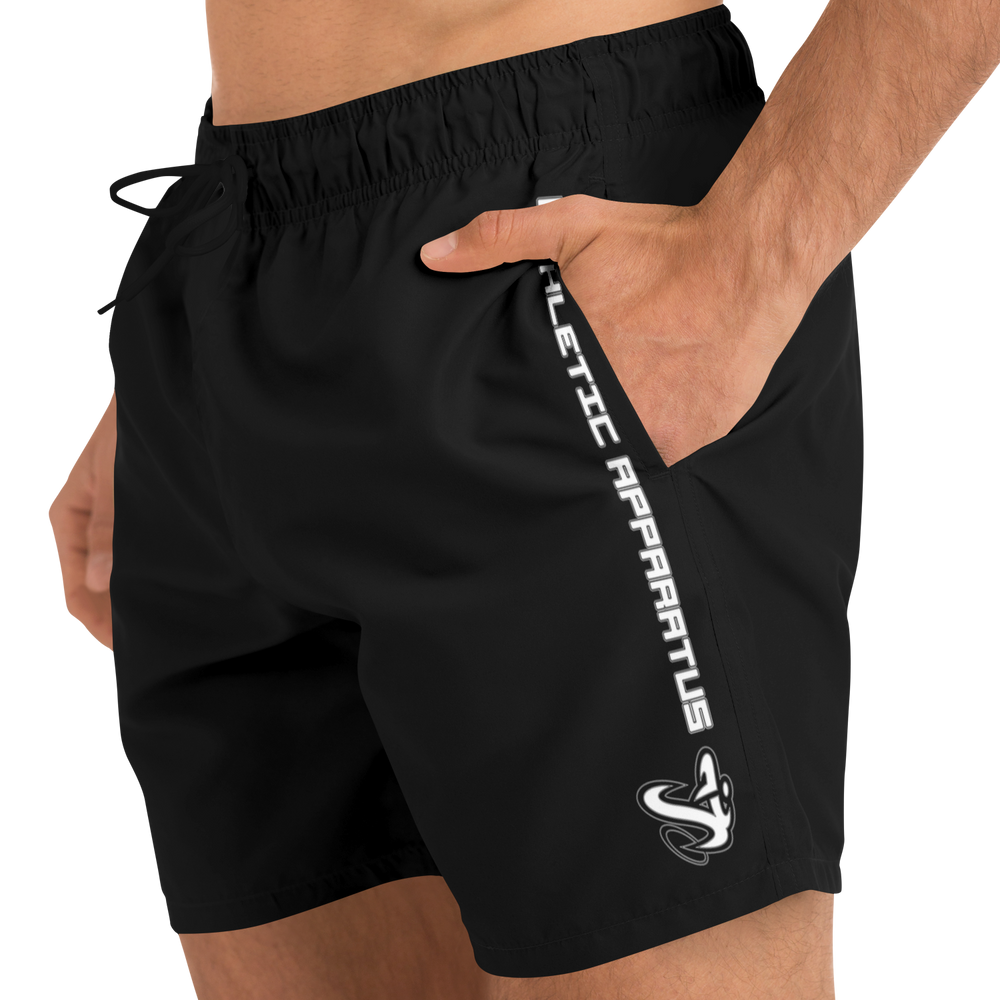 
                      
                        Athletic Apparatus V1 WL BLACK Swim Trunks Men - Athletic Apparatus
                      
                    