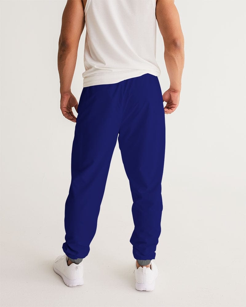 
                      
                        ATHLETIC APPARATUS RWB L / BLUE GREY  MEN'S TRACK PANTS - Athletic Apparatus
                      
                    