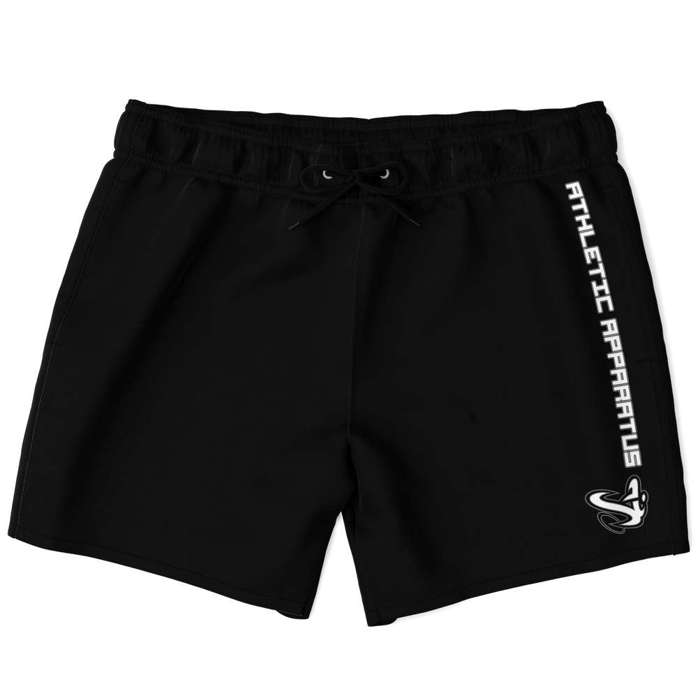 
                      
                        Athletic Apparatus V1 WL BLACK Swim Trunks Men - Athletic Apparatus
                      
                    