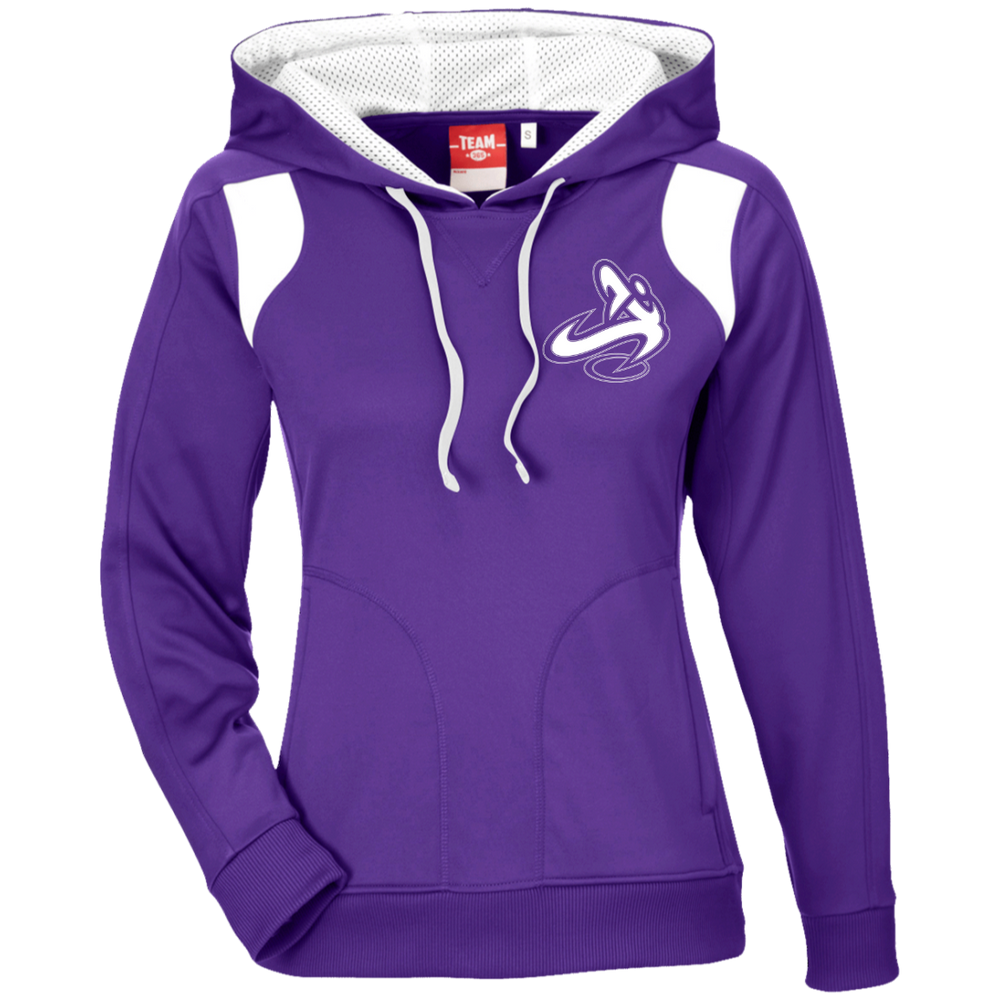 
                      
                        Athletic Apparatus Women's Colorblock Poly Hoodie - Athletic Apparatus
                      
                    